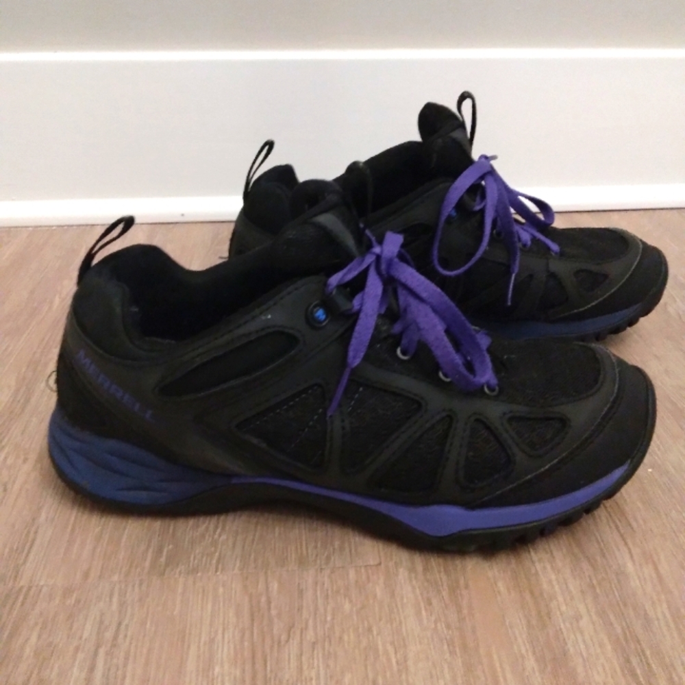 Merrell trail runners - Picture 8 of 11